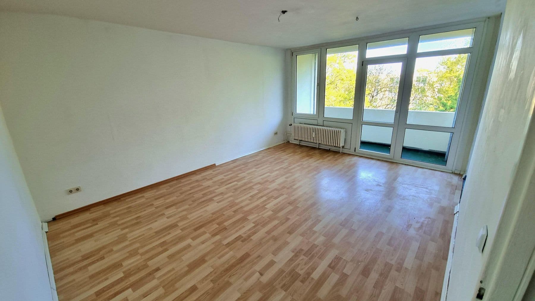 Prodej bytu 3+kk 78 m², Mannheim, Bádensko-Württembersko Prodej bytu 3+kk 78 m², Mannheim, Bádensko-Württembersko