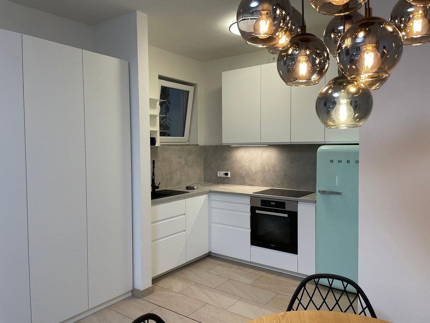 Pronájem bytu 1+1 46 m², Unterhaching, Bavorsko Pronájem bytu 1+1 46 m², Unterhaching, Bavorsko