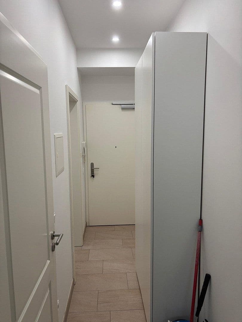 Pronájem bytu 1+1 46 m², Unterhaching, Bavorsko Pronájem bytu 1+1 46 m², Unterhaching, Bavorsko