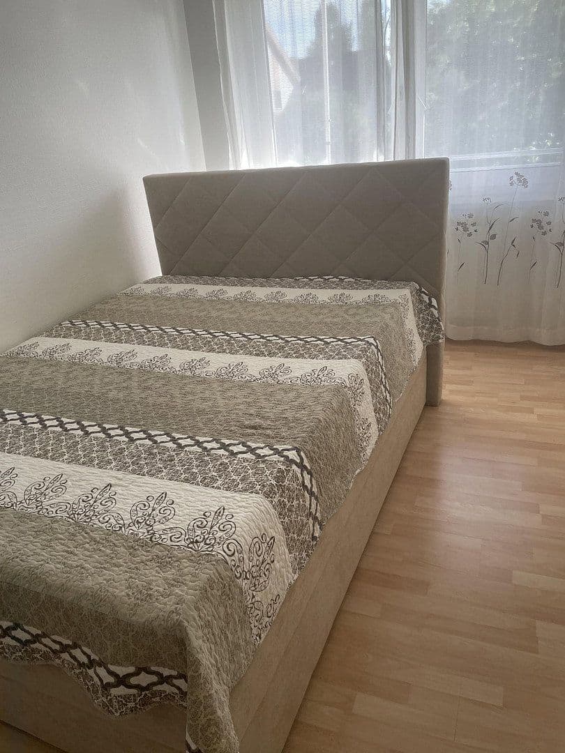 Pronájem bytu 3+1 78 m², Rathausstraße 21, Karlsfeld, Bavorsko Pronájem bytu 3+1 78 m², Rathausstraße 21, Karlsfeld, Bavorsko