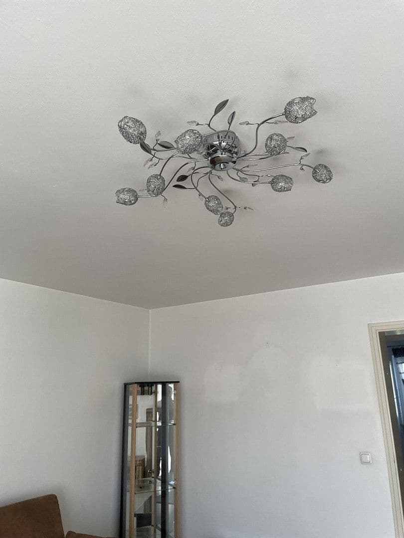 Pronájem bytu 3+1 78 m², Rathausstraße 21, Karlsfeld, Bavorsko Pronájem bytu 3+1 78 m², Rathausstraße 21, Karlsfeld, Bavorsko