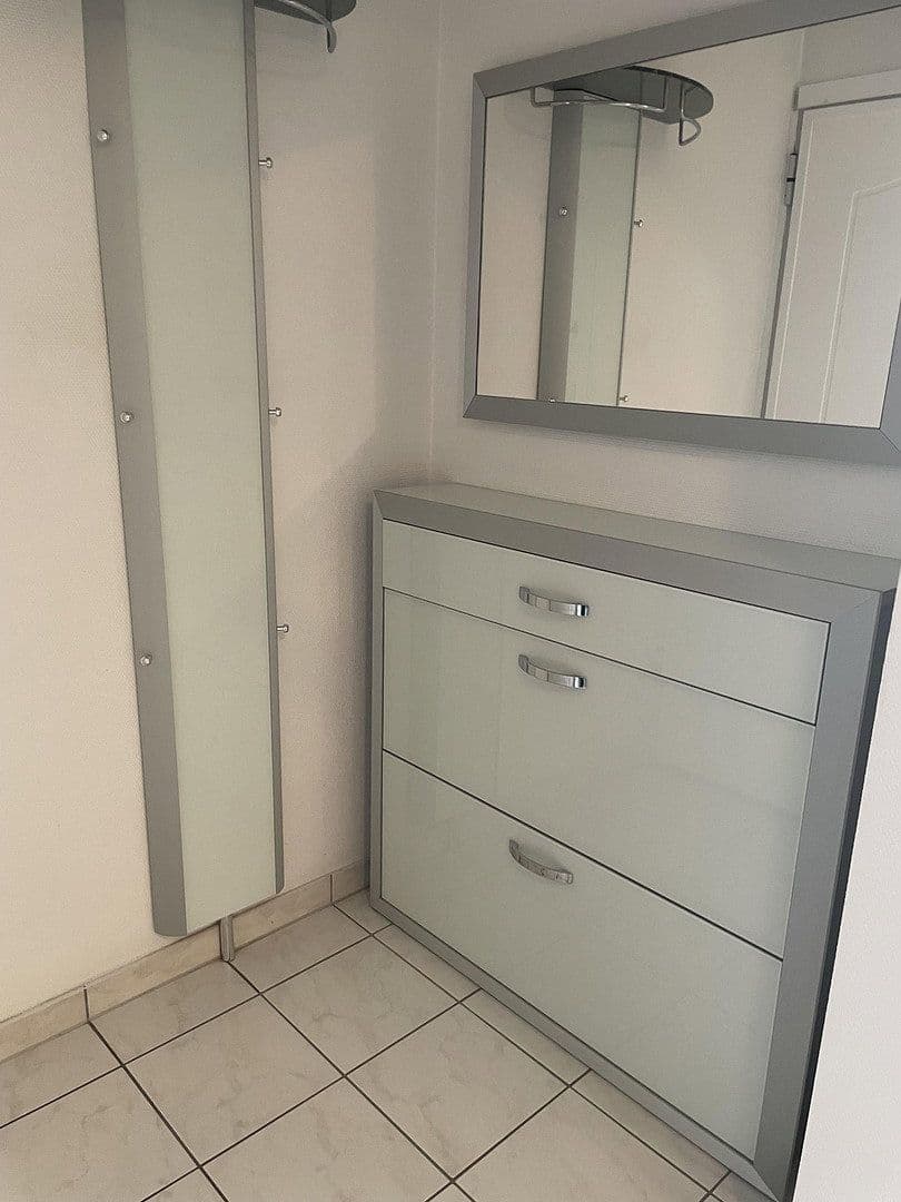 Pronájem bytu 3+1 78 m², Rathausstraße 21, Karlsfeld, Bavorsko Pronájem bytu 3+1 78 m², Rathausstraße 21, Karlsfeld, Bavorsko