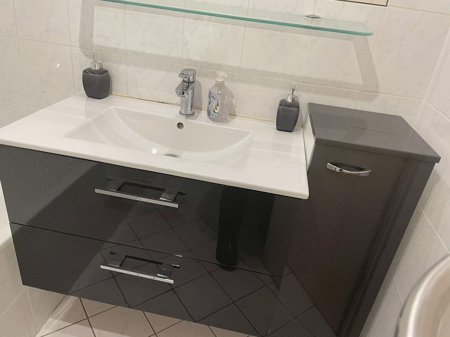 Pronájem bytu 3+1 78 m², Rathausstraße 21, Karlsfeld, Bavorsko Pronájem bytu 3+1 78 m², Rathausstraße 21, Karlsfeld, Bavorsko