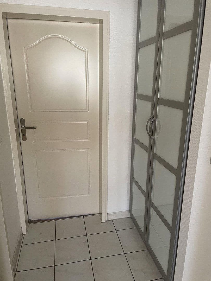 Pronájem bytu 3+1 78 m², Rathausstraße 21, Karlsfeld, Bavorsko Pronájem bytu 3+1 78 m², Rathausstraße 21, Karlsfeld, Bavorsko