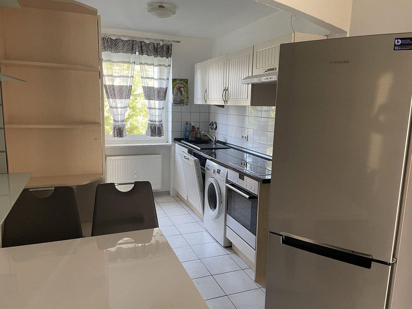 Pronájem bytu 3+1 78 m², Rathausstraße 21, Karlsfeld, Bavorsko Pronájem bytu 3+1 78 m², Rathausstraße 21, Karlsfeld, Bavorsko