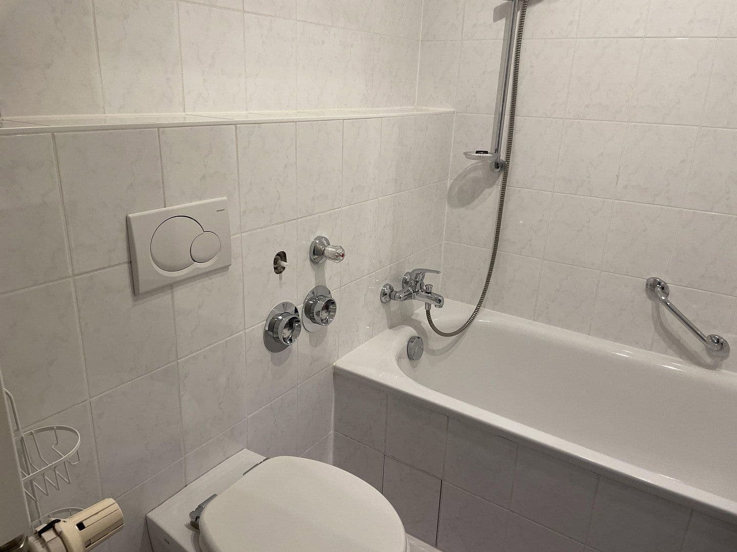 Pronájem bytu 3+1 78 m², Rathausstraße 21, Karlsfeld, Bavorsko Pronájem bytu 3+1 78 m², Rathausstraße 21, Karlsfeld, Bavorsko