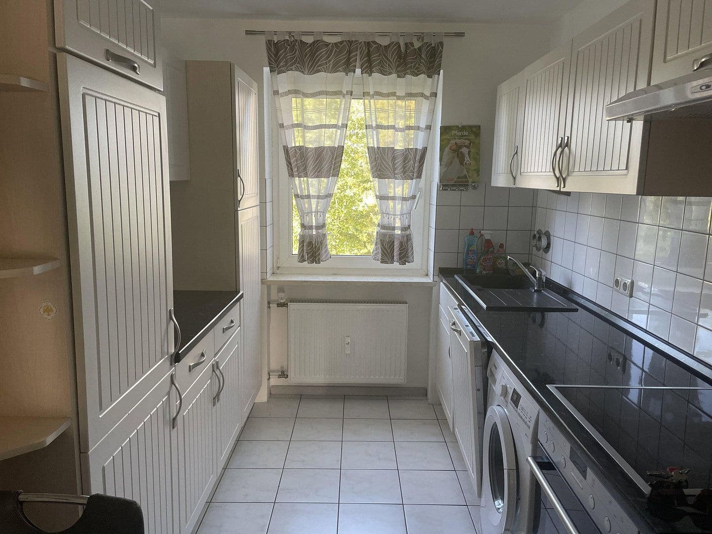 Pronájem bytu 3+1 78 m², Rathausstraße 21, Karlsfeld, Bavorsko Pronájem bytu 3+1 78 m², Rathausstraße 21, Karlsfeld, Bavorsko