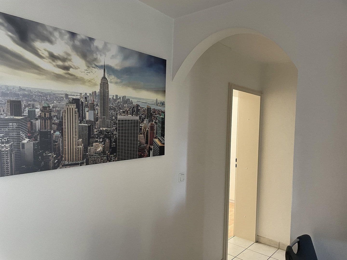 Pronájem bytu 3+1 78 m², Rathausstraße 21, Karlsfeld, Bavorsko Pronájem bytu 3+1 78 m², Rathausstraße 21, Karlsfeld, Bavorsko