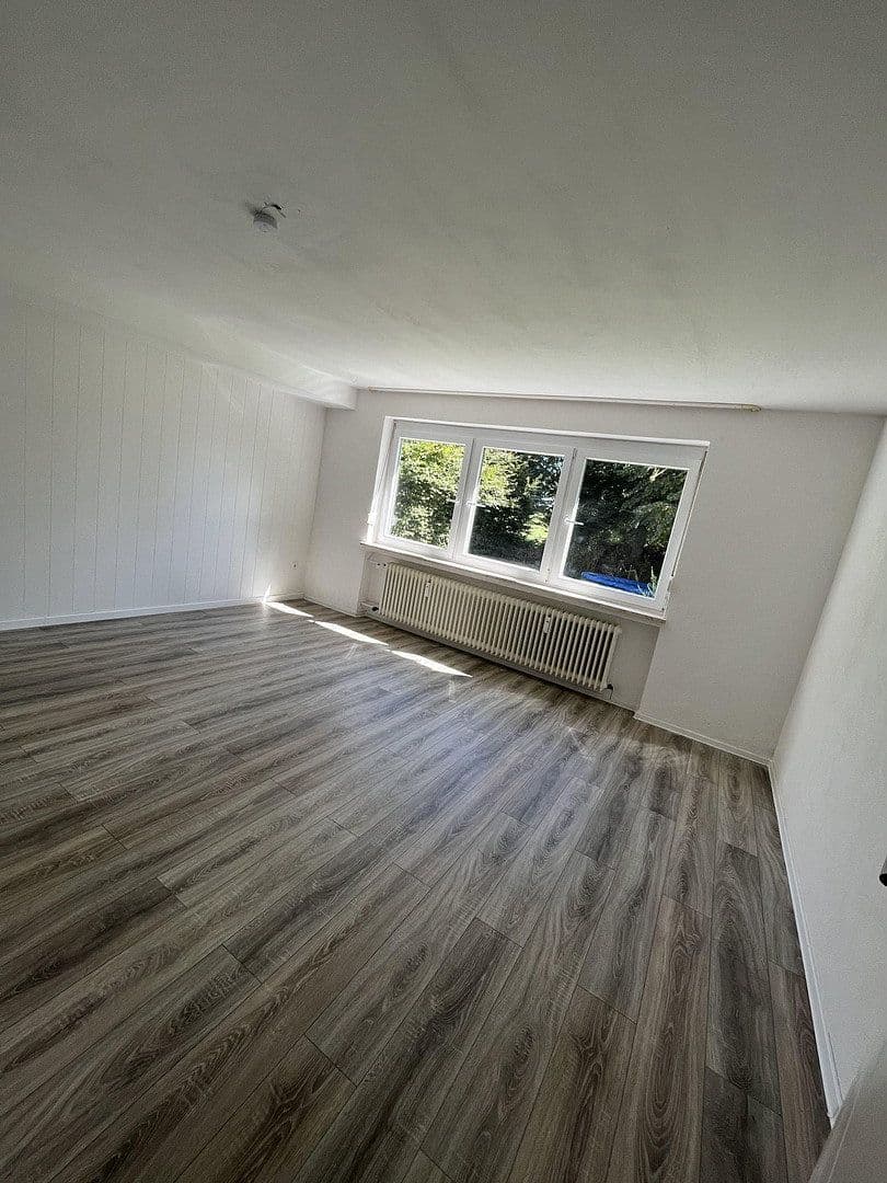 Pronájem bytu 4+1 91 m², Dinkelscherben, Bavorsko Pronájem bytu 4+1 91 m², Dinkelscherben, Bavorsko