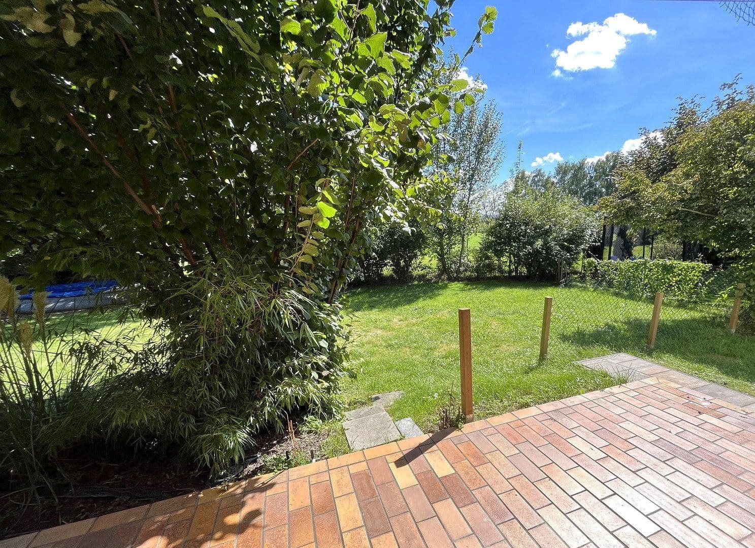 Pronájem bytu 4+1 91 m², Dinkelscherben, Bavorsko Pronájem bytu 4+1 91 m², Dinkelscherben, Bavorsko