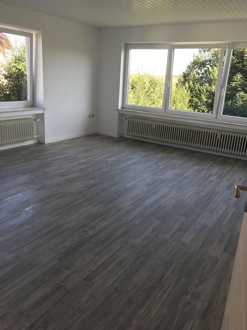 Pronájem bytu 4+1 91 m², Dinkelscherben, Bavorsko Pronájem bytu 4+1 91 m², Dinkelscherben, Bavorsko