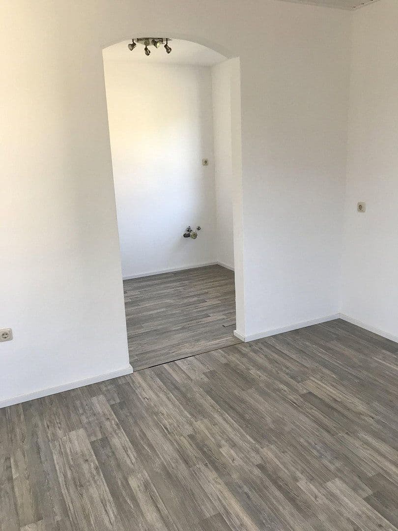 Pronájem bytu 4+1 91 m², Dinkelscherben, Bavorsko Pronájem bytu 4+1 91 m², Dinkelscherben, Bavorsko