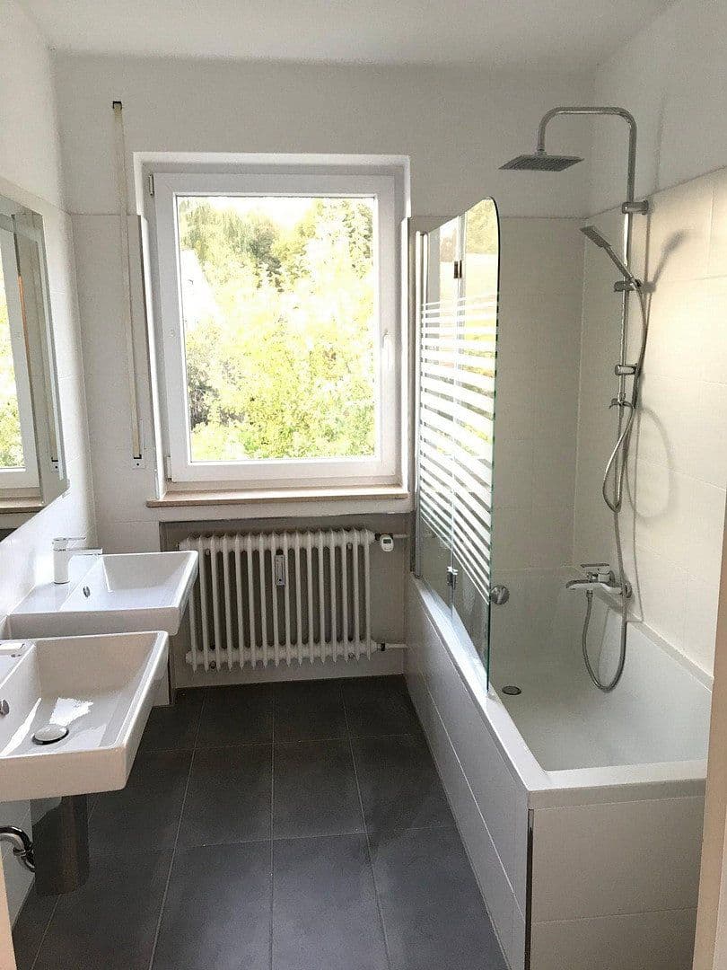 Pronájem bytu 4+1 91 m², Dinkelscherben, Bavorsko Pronájem bytu 4+1 91 m², Dinkelscherben, Bavorsko