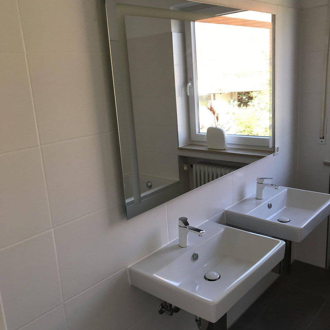 Pronájem bytu 4+1 91 m², Dinkelscherben, Bavorsko Pronájem bytu 4+1 91 m², Dinkelscherben, Bavorsko