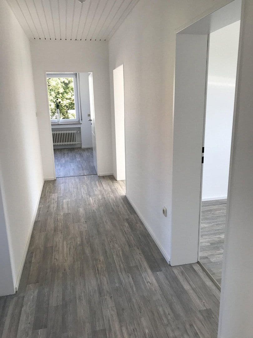 Pronájem bytu 4+1 91 m², Dinkelscherben, Bavorsko Pronájem bytu 4+1 91 m², Dinkelscherben, Bavorsko