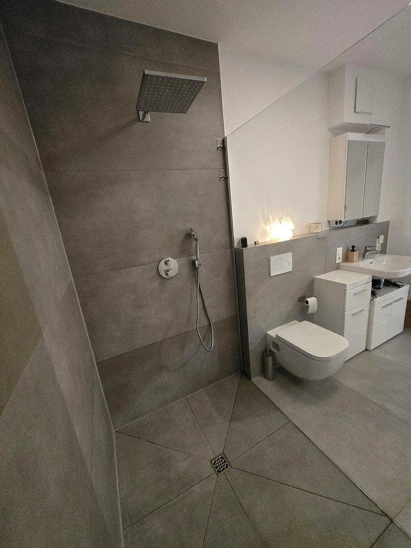 Pronájem bytu 4+1 95 m², Wissinger Mark 20, Bissendorf, Dolní Sasko Pronájem bytu 4+1 95 m², Wissinger Mark 20, Bissendorf, Dolní Sasko