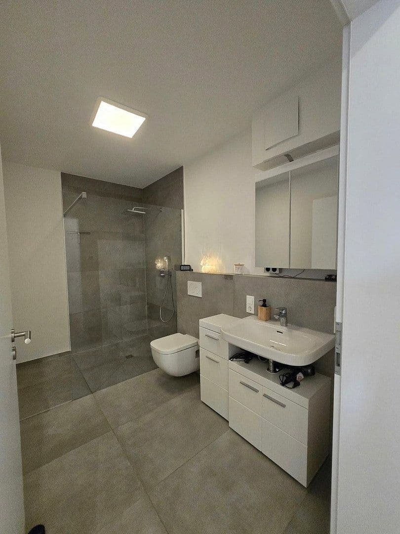 Pronájem bytu 4+1 95 m², Wissinger Mark 20, Bissendorf, Dolní Sasko Pronájem bytu 4+1 95 m², Wissinger Mark 20, Bissendorf, Dolní Sasko
