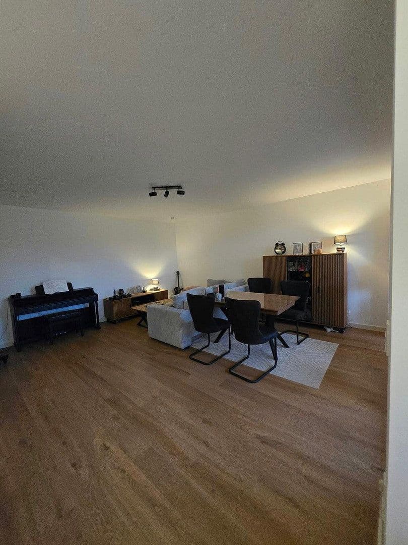 Pronájem bytu 4+1 95 m², Wissinger Mark 20, Bissendorf, Dolní Sasko Pronájem bytu 4+1 95 m², Wissinger Mark 20, Bissendorf, Dolní Sasko