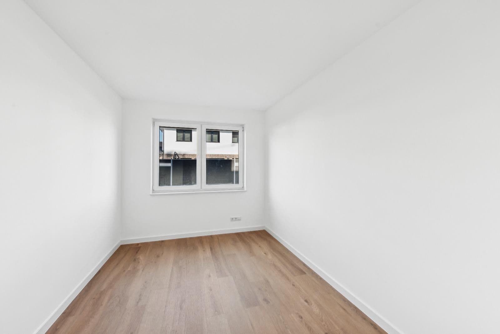 Pronájem bytu 4+1 95 m², Wissinger Mark 20, Bissendorf, Dolní Sasko Pronájem bytu 4+1 95 m², Wissinger Mark 20, Bissendorf, Dolní Sasko