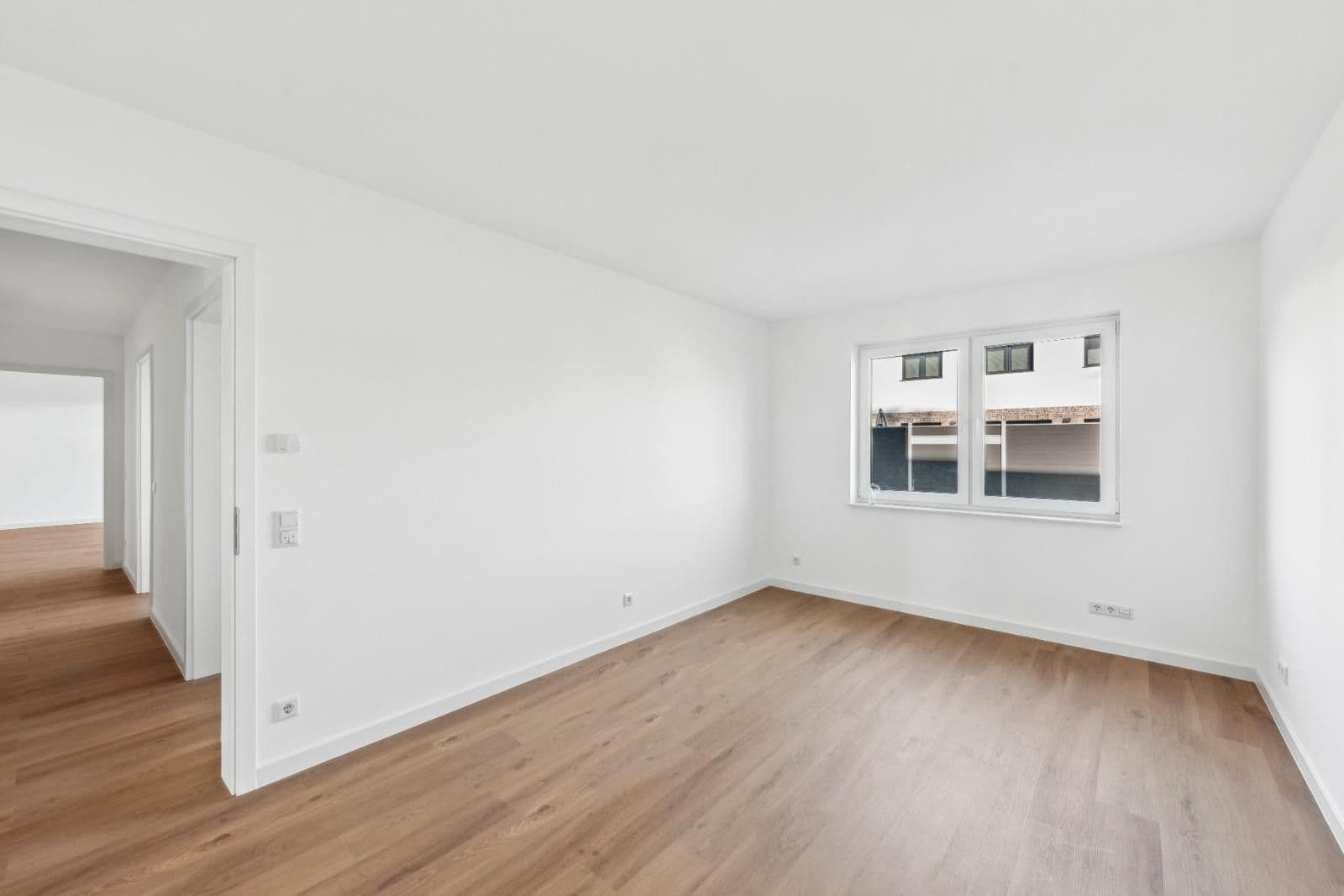Pronájem bytu 4+1 95 m², Wissinger Mark 20, Bissendorf, Dolní Sasko Pronájem bytu 4+1 95 m², Wissinger Mark 20, Bissendorf, Dolní Sasko