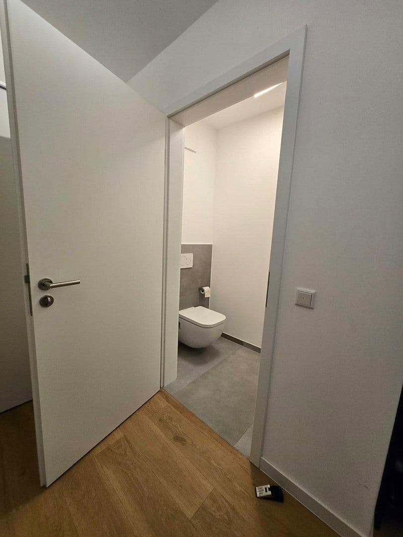 Pronájem bytu 4+1 95 m², Wissinger Mark 20, Bissendorf, Dolní Sasko Pronájem bytu 4+1 95 m², Wissinger Mark 20, Bissendorf, Dolní Sasko