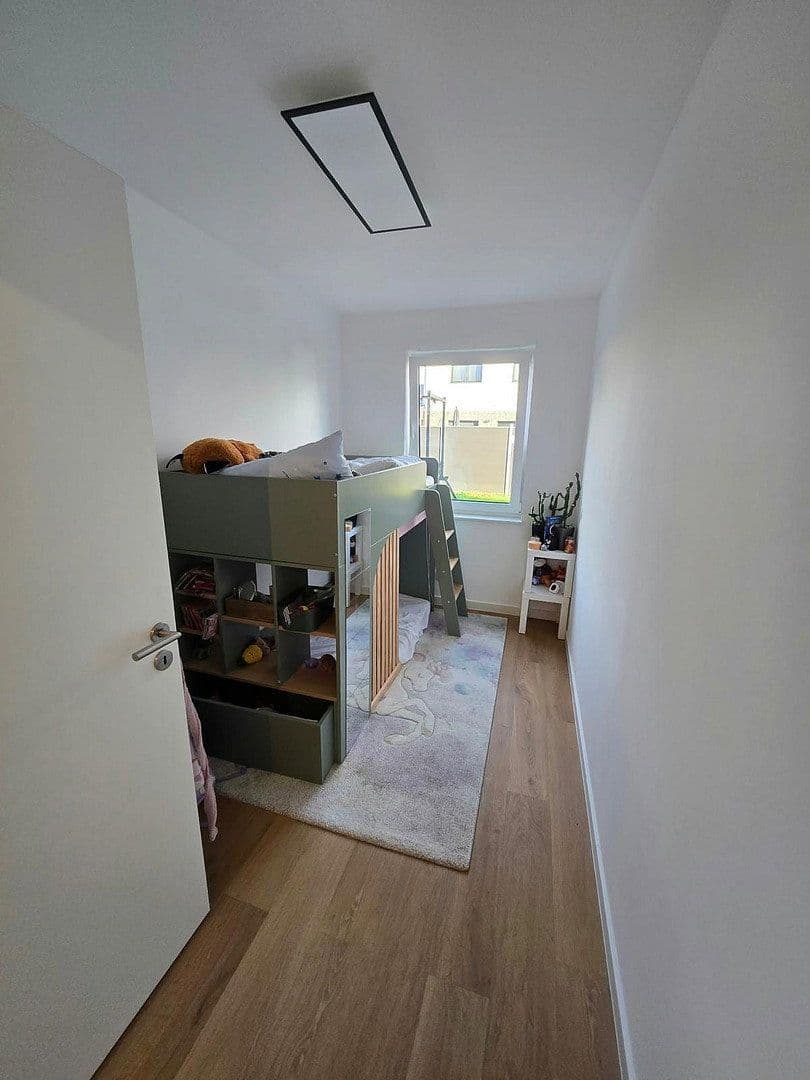 Pronájem bytu 4+1 95 m², Wissinger Mark 20, Bissendorf, Dolní Sasko Pronájem bytu 4+1 95 m², Wissinger Mark 20, Bissendorf, Dolní Sasko