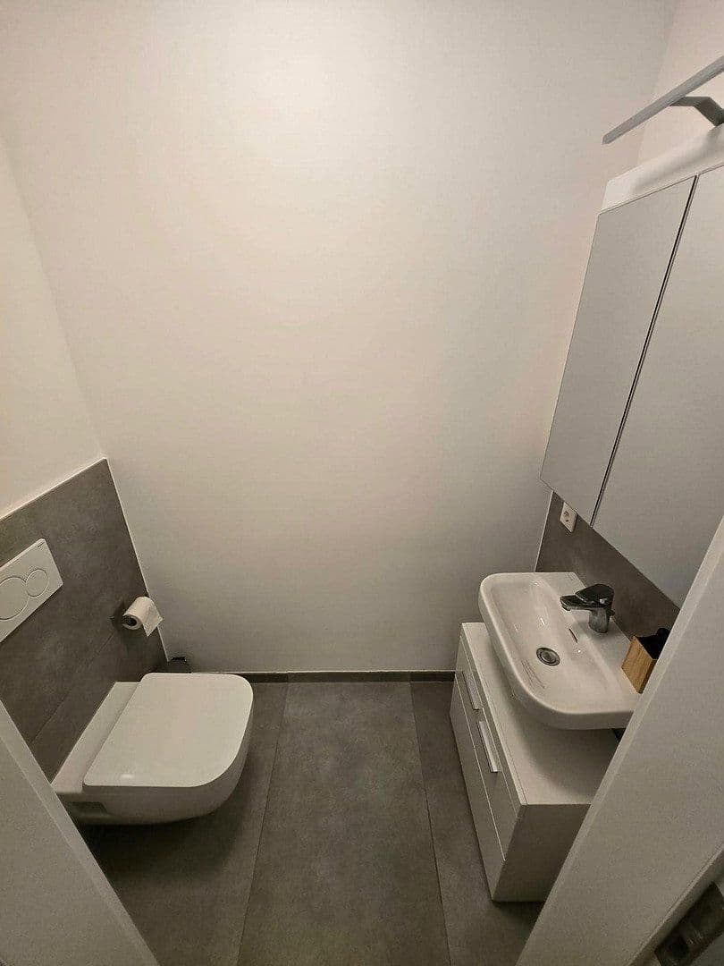 Pronájem bytu 4+1 95 m², Wissinger Mark 20, Bissendorf, Dolní Sasko Pronájem bytu 4+1 95 m², Wissinger Mark 20, Bissendorf, Dolní Sasko