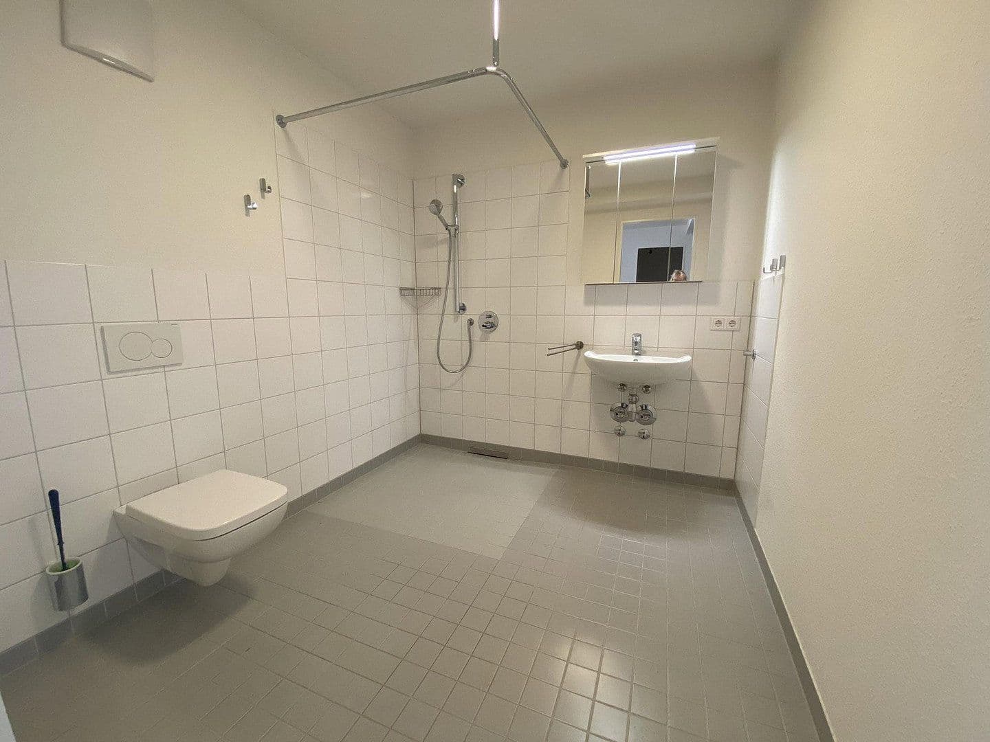 Pronájem bytu 2+1 59 m², Grevenbroich, Severní Porýní-Vestfálsko Pronájem bytu 2+1 59 m², Grevenbroich, Severní Porýní-Vestfálsko