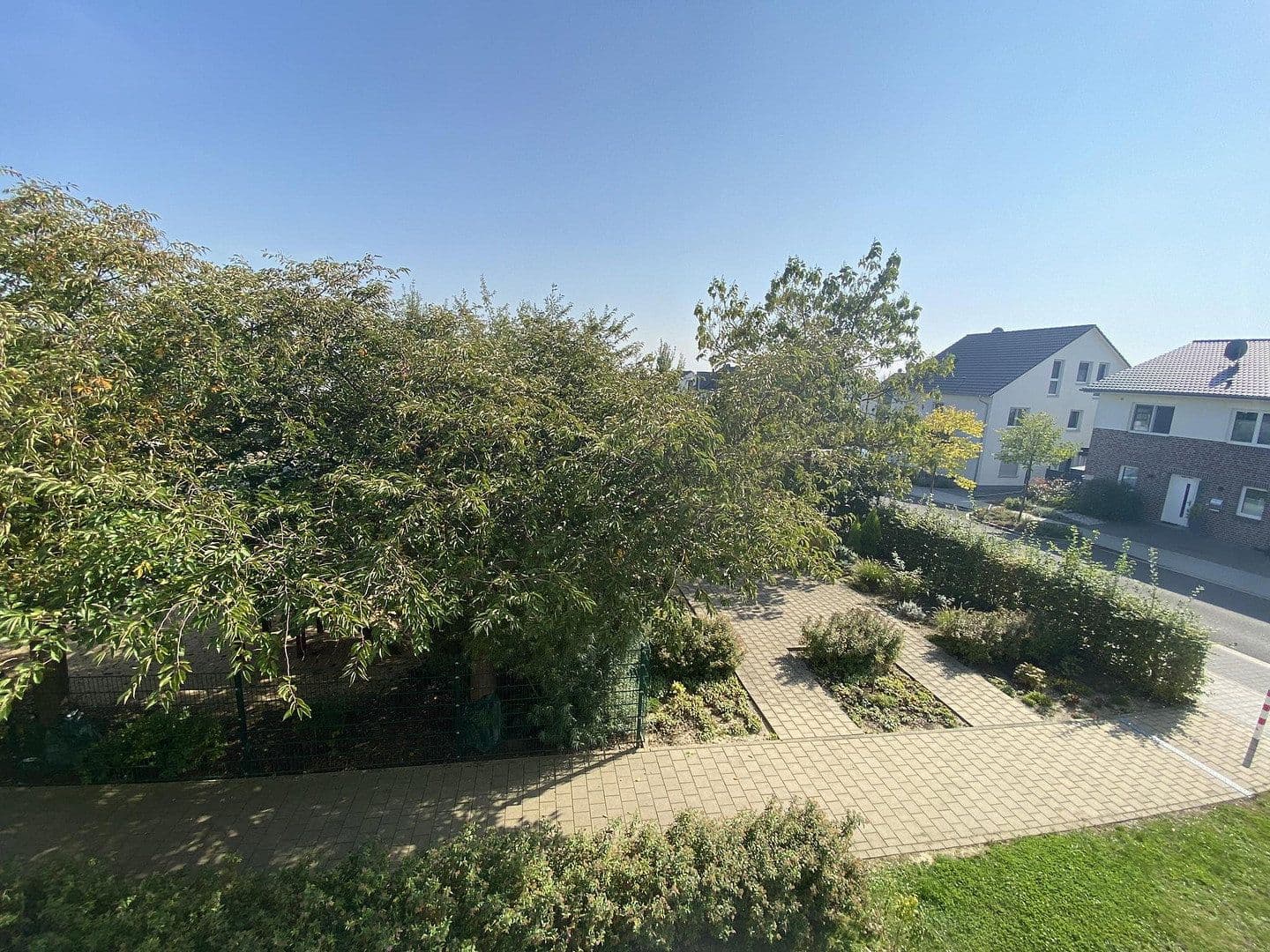 Pronájem bytu 2+1 59 m², Grevenbroich, Severní Porýní-Vestfálsko Pronájem bytu 2+1 59 m², Grevenbroich, Severní Porýní-Vestfálsko