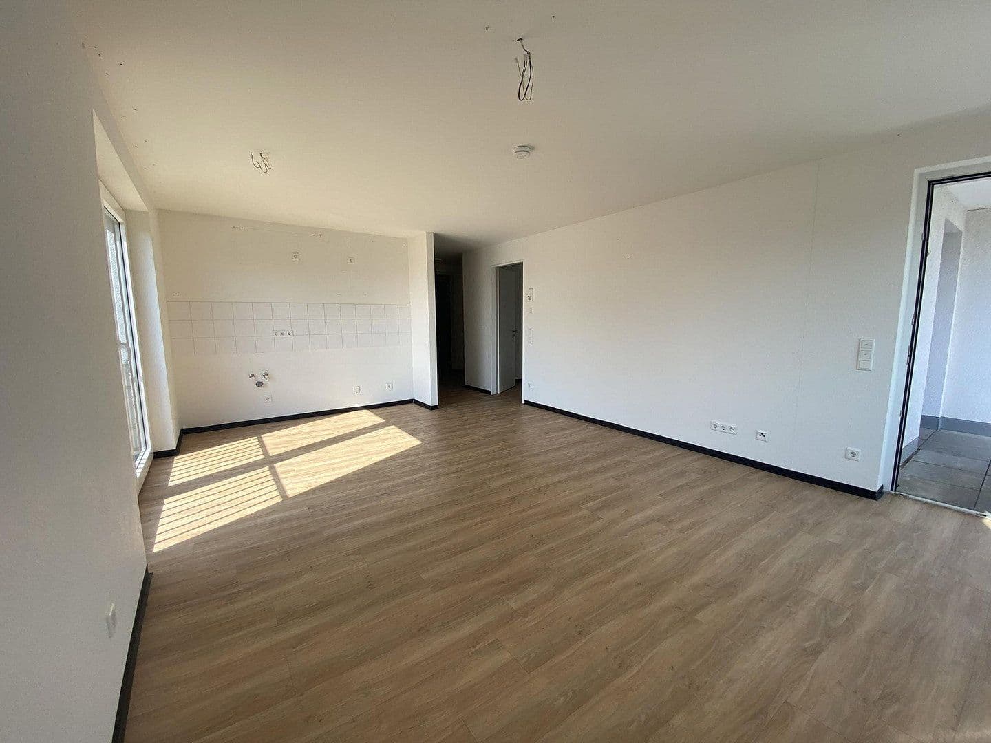Pronájem bytu 2+1 59 m², Grevenbroich, Severní Porýní-Vestfálsko Pronájem bytu 2+1 59 m², Grevenbroich, Severní Porýní-Vestfálsko