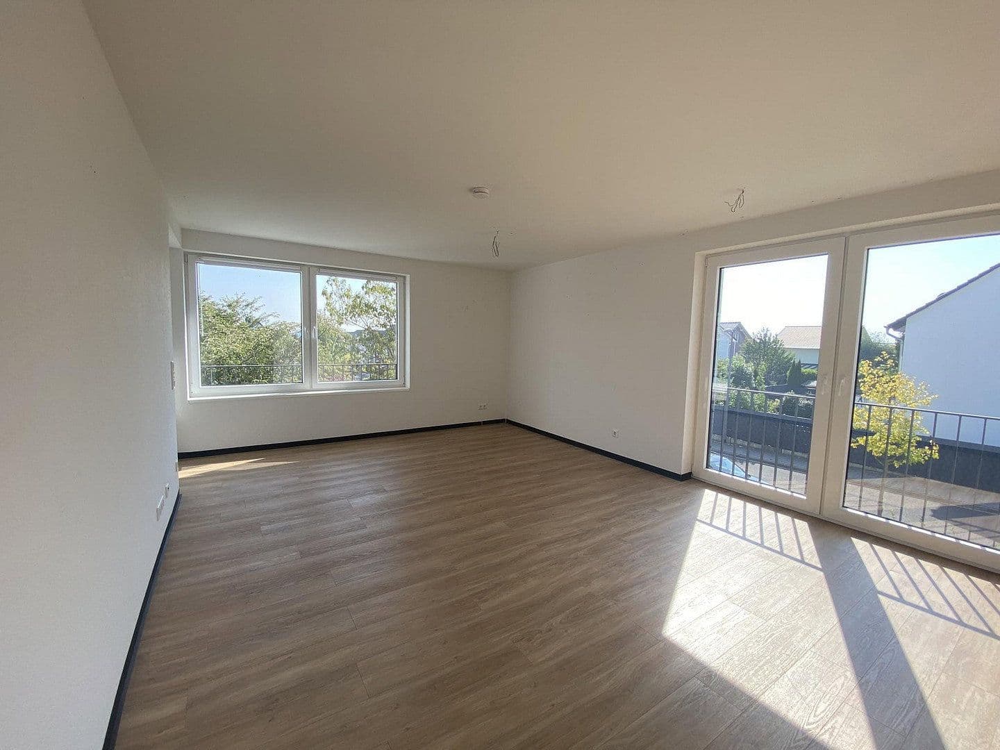 Pronájem bytu 2+1 59 m², Grevenbroich, Severní Porýní-Vestfálsko Pronájem bytu 2+1 59 m², Grevenbroich, Severní Porýní-Vestfálsko