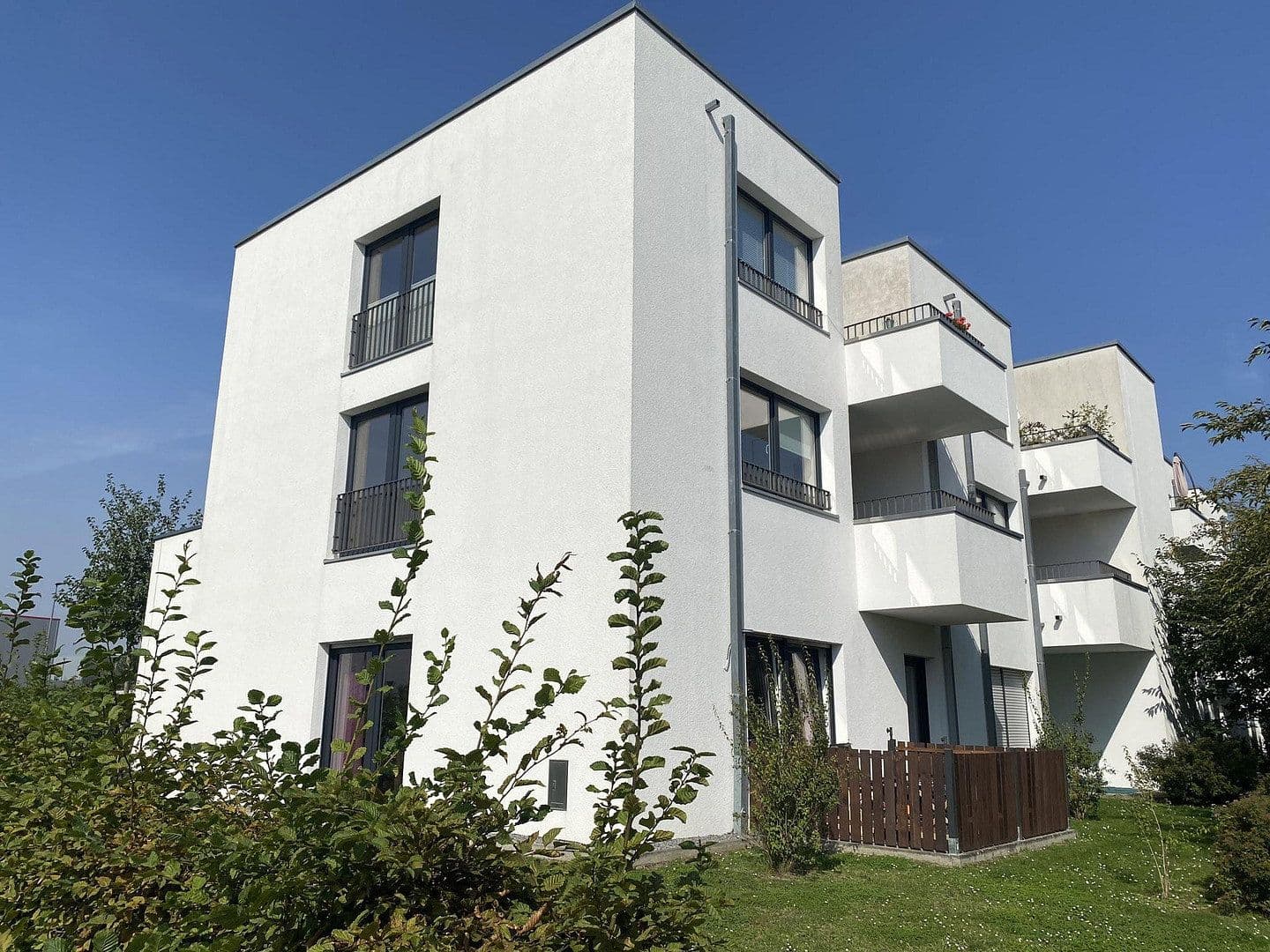 Pronájem bytu 2+1 59 m², Grevenbroich, Severní Porýní-Vestfálsko Pronájem bytu 2+1 59 m², Grevenbroich, Severní Porýní-Vestfálsko