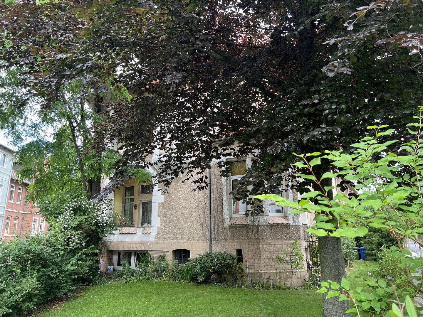 Pronájem bytu 3+1 125 m², Johannesstr. 08, Helmstedt, Dolní Sasko Pronájem bytu 3+1 125 m², Johannesstr. 08, Helmstedt, Dolní Sasko