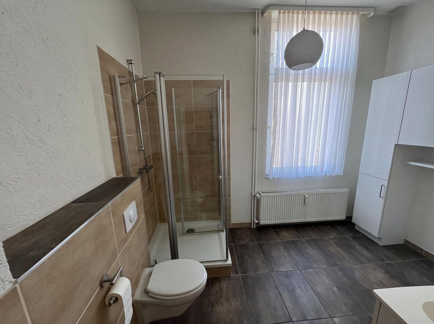 Pronájem bytu 3+kk 125 m², Johannesstr. 08, Helmstedt, Dolní Sasko Pronájem bytu 3+kk 125 m², Johannesstr. 08, Helmstedt, Dolní Sasko