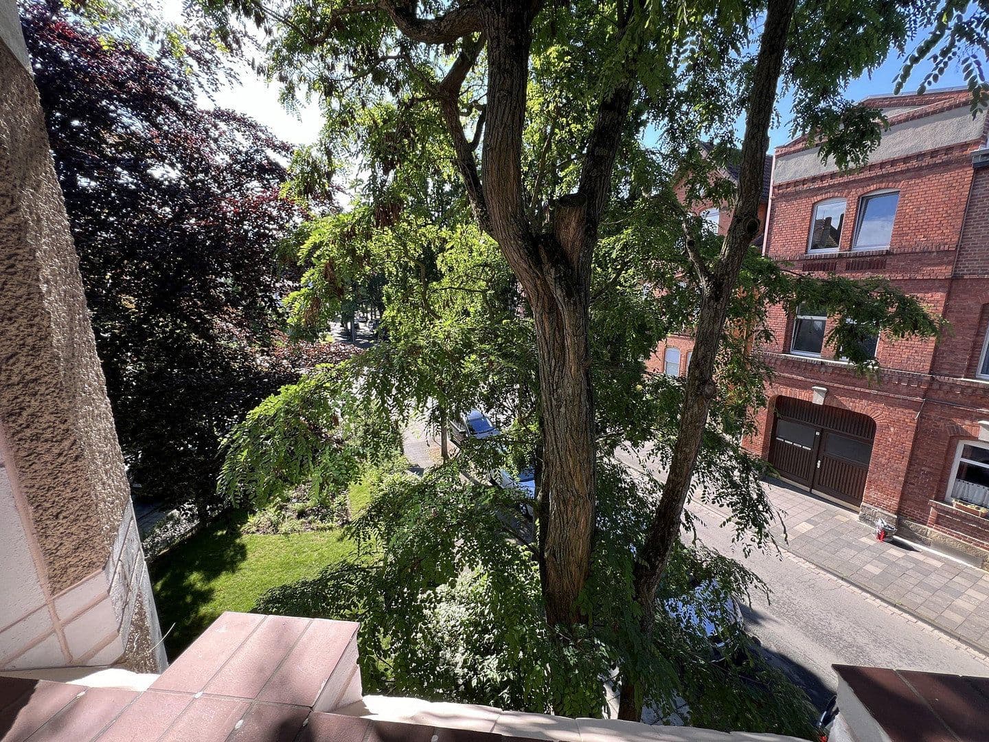 Pronájem bytu 3+1 125 m², Johannesstr. 08, Helmstedt, Dolní Sasko Pronájem bytu 3+1 125 m², Johannesstr. 08, Helmstedt, Dolní Sasko
