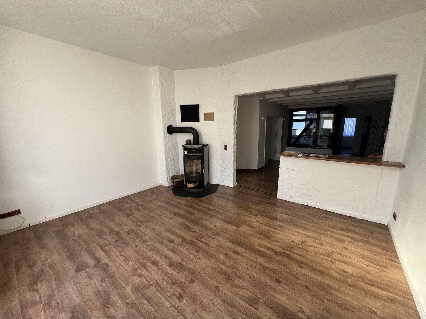 Pronájem bytu 3+1 125 m², Johannesstr. 08, Helmstedt, Dolní Sasko Pronájem bytu 3+1 125 m², Johannesstr. 08, Helmstedt, Dolní Sasko