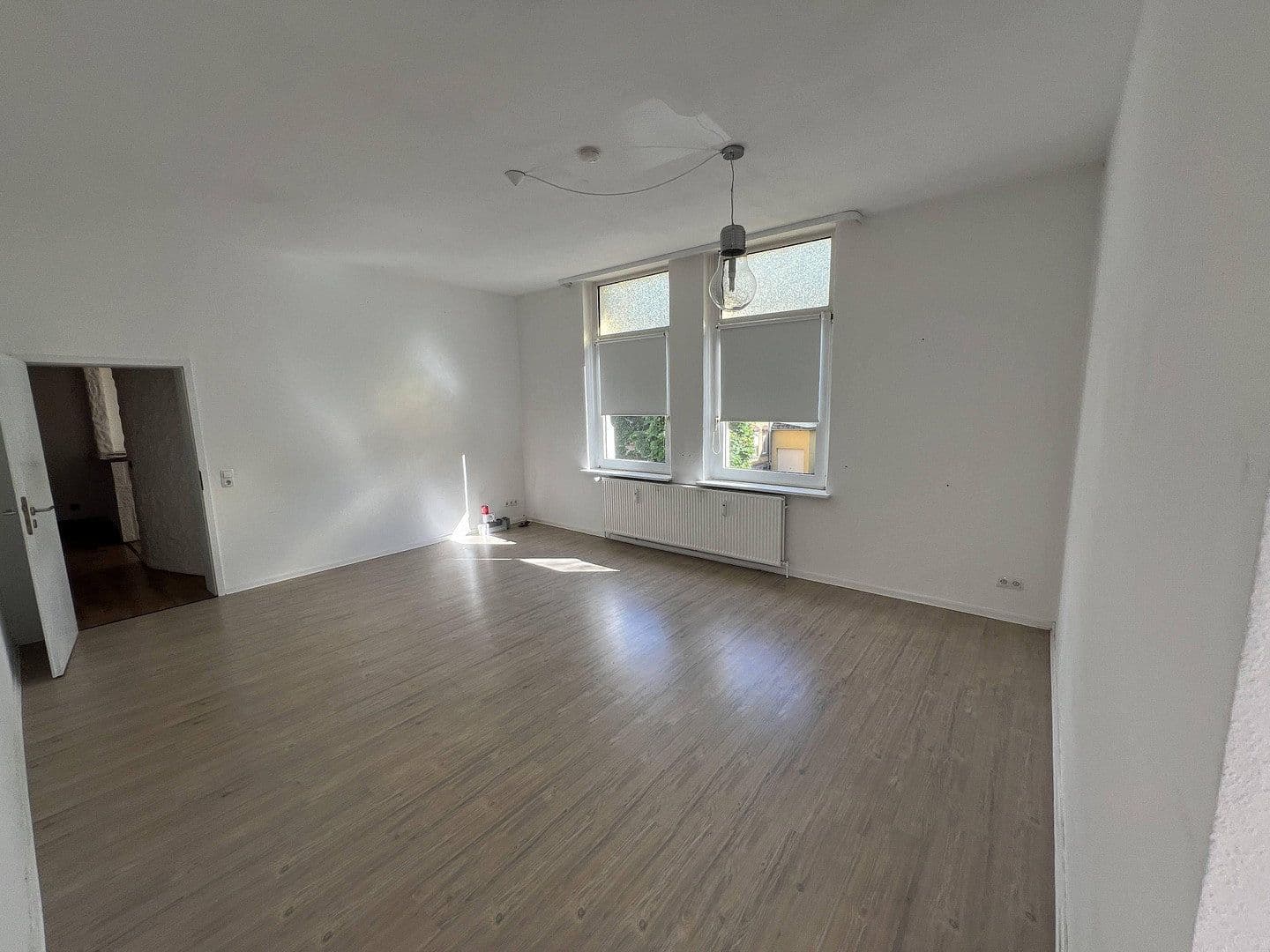 Pronájem bytu 3+1 125 m², Johannesstr. 08, Helmstedt, Dolní Sasko Pronájem bytu 3+1 125 m², Johannesstr. 08, Helmstedt, Dolní Sasko