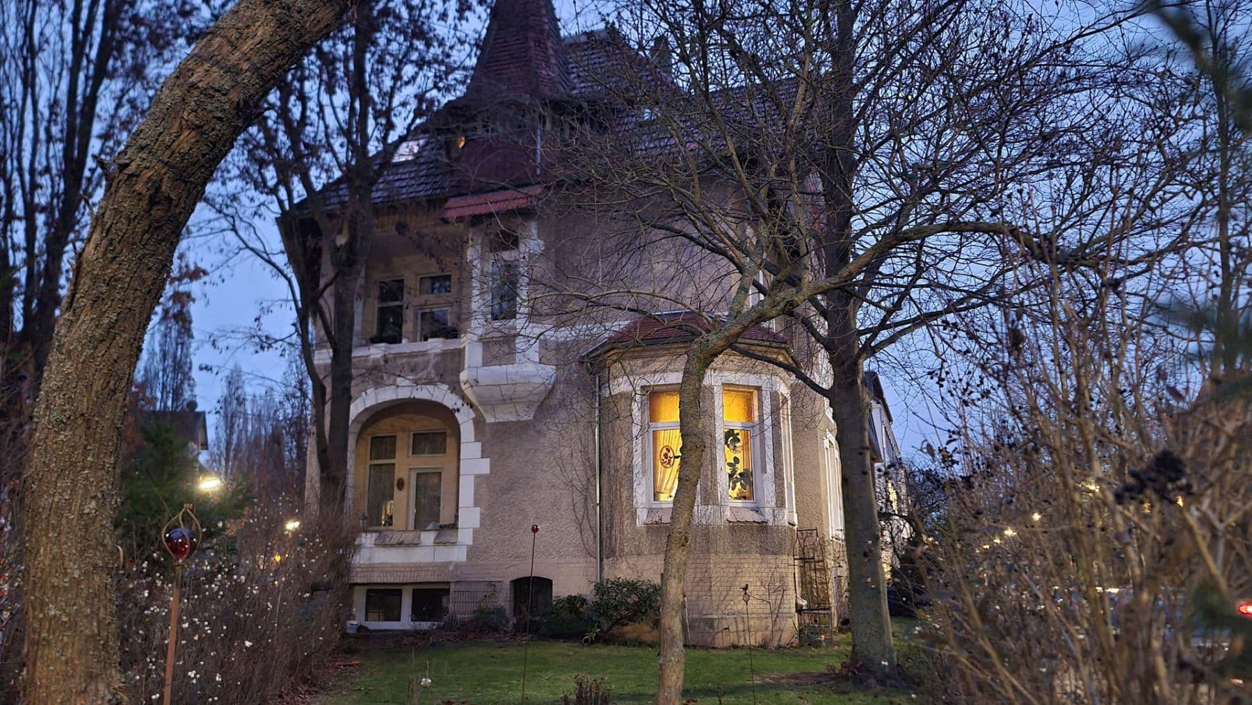 Pronájem bytu 3+1 125 m², Johannesstr. 08, Helmstedt, Dolní Sasko Pronájem bytu 3+1 125 m², Johannesstr. 08, Helmstedt, Dolní Sasko