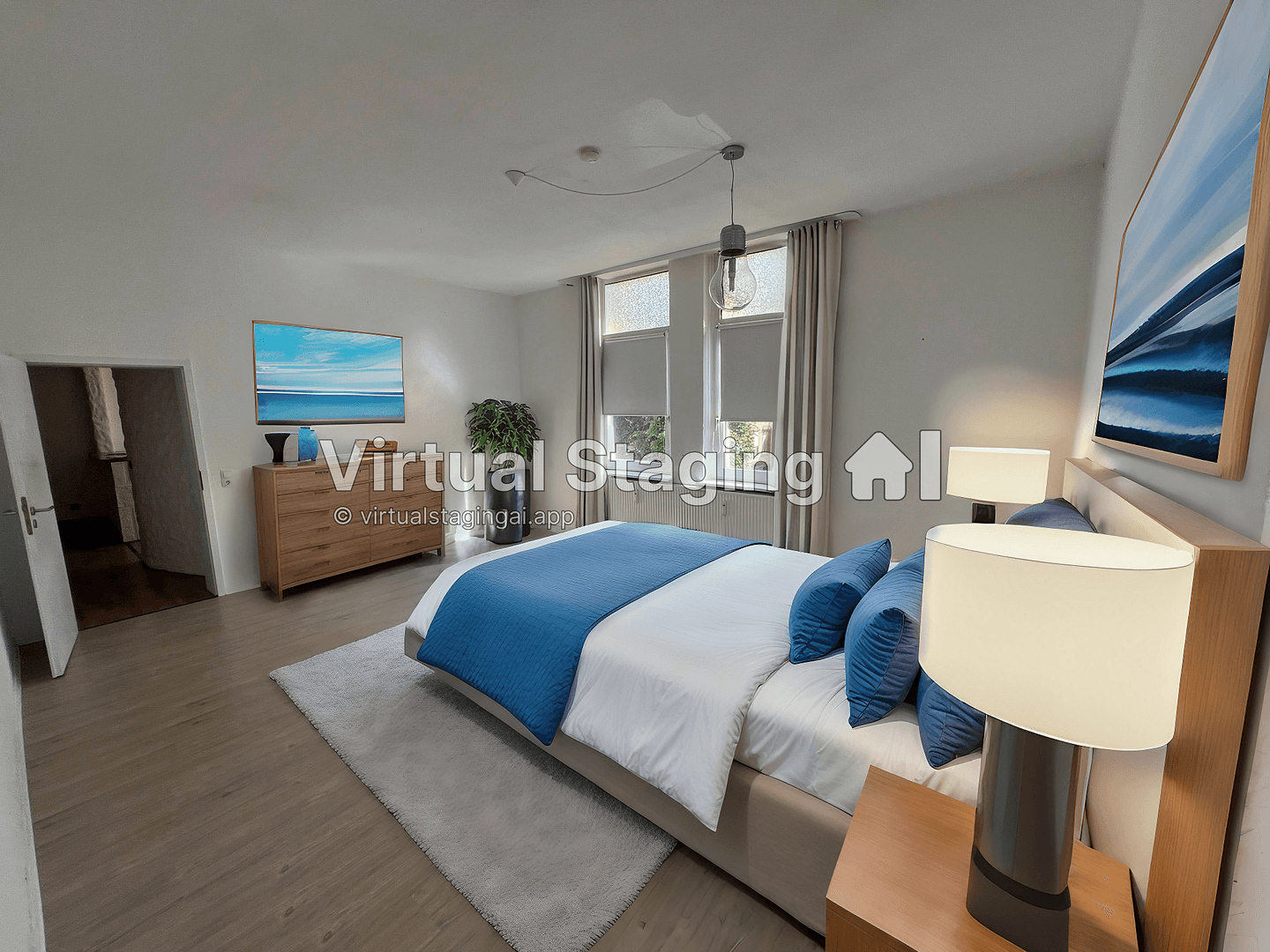 Pronájem bytu 3+1 125 m², Johannesstr. 08, Helmstedt, Dolní Sasko Pronájem bytu 3+1 125 m², Johannesstr. 08, Helmstedt, Dolní Sasko