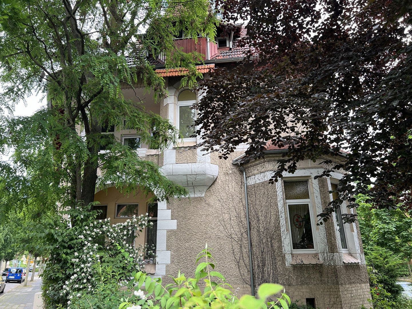 Pronájem bytu 3+1 125 m², Johannesstr. 08, Helmstedt, Dolní Sasko Pronájem bytu 3+1 125 m², Johannesstr. 08, Helmstedt, Dolní Sasko