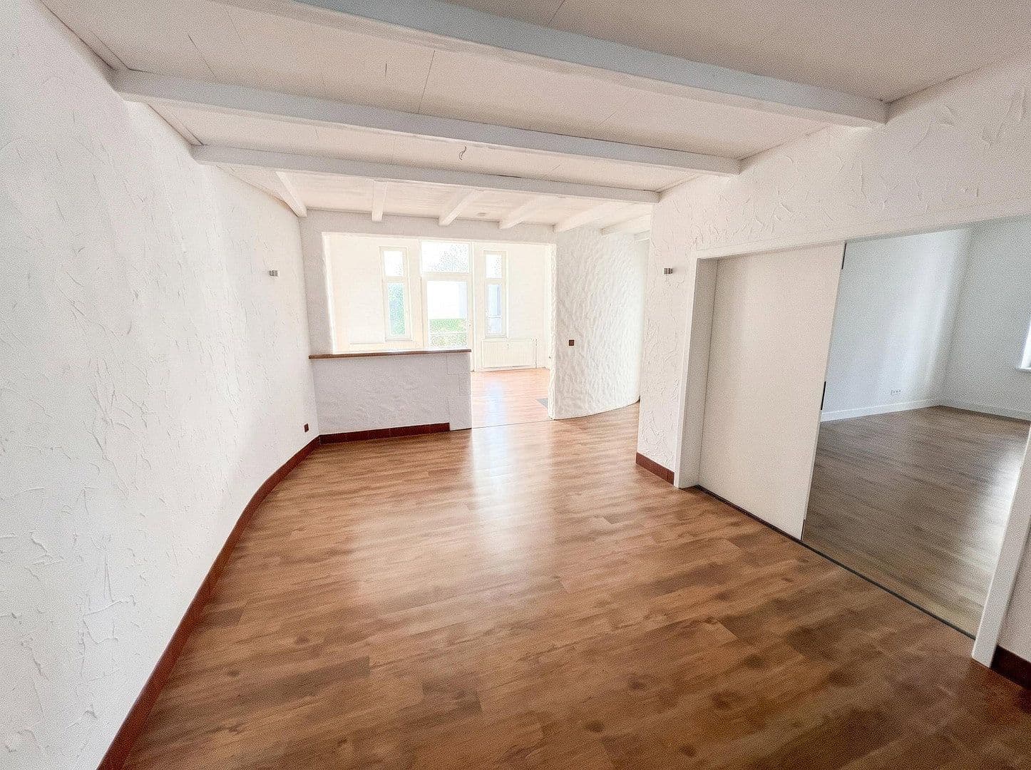 Pronájem bytu 3+kk 125 m², Johannesstr. 08, Helmstedt, Dolní Sasko Pronájem bytu 3+kk 125 m², Johannesstr. 08, Helmstedt, Dolní Sasko