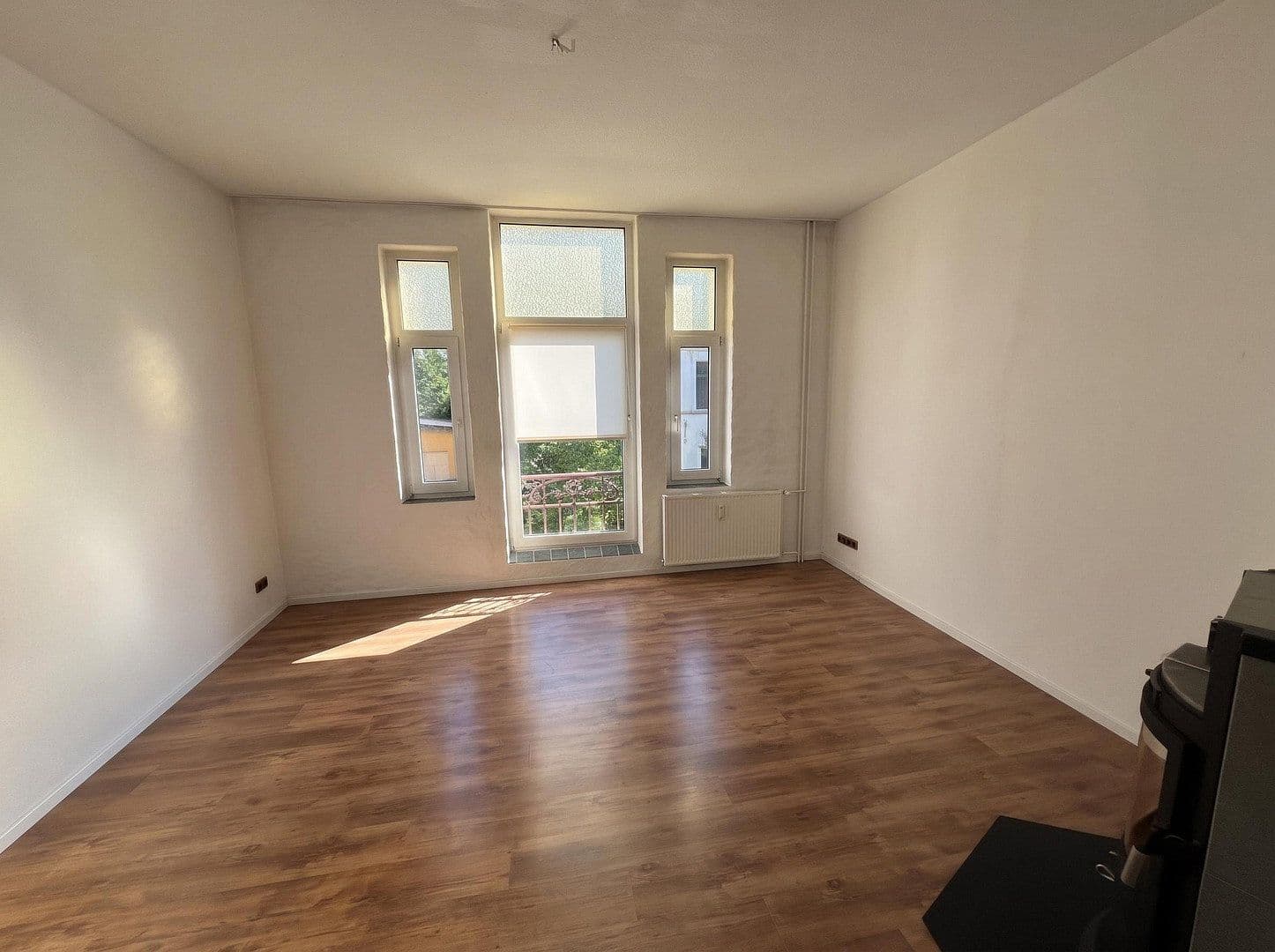 Pronájem bytu 3+kk 125 m², Johannesstr. 08, Helmstedt, Dolní Sasko Pronájem bytu 3+kk 125 m², Johannesstr. 08, Helmstedt, Dolní Sasko