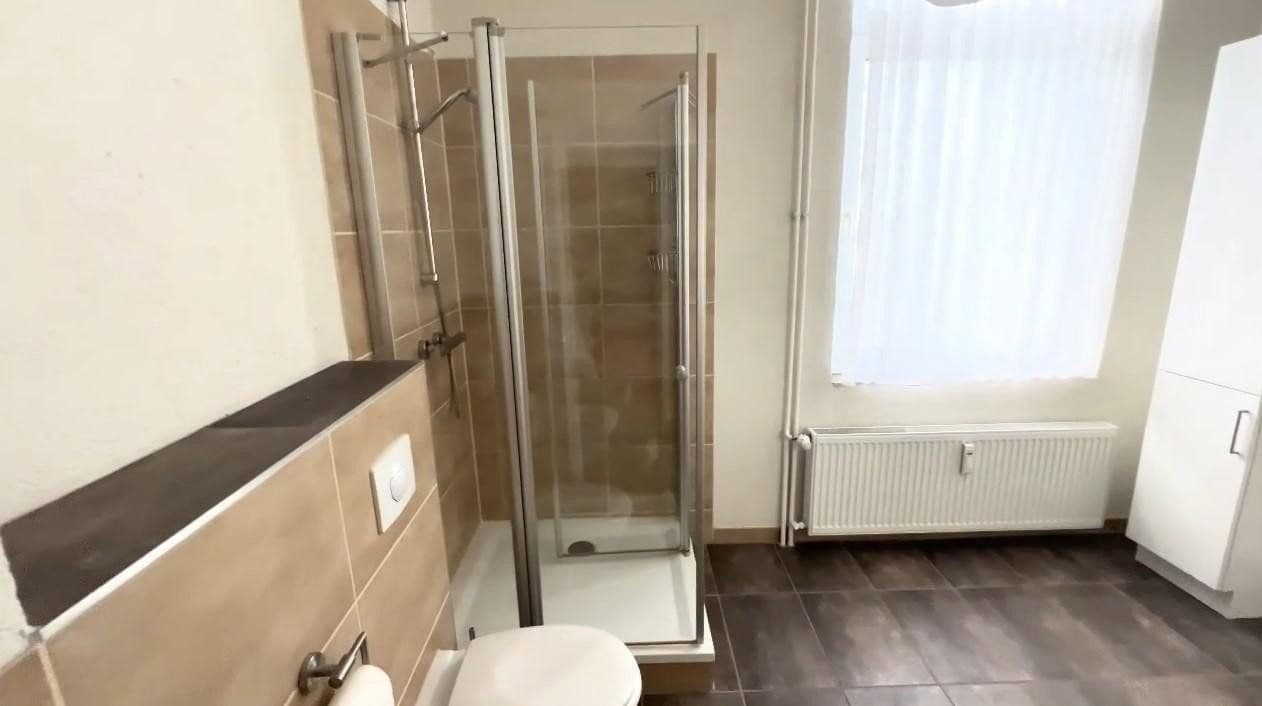 Pronájem bytu 3+1 125 m², Johannesstr. 08, Helmstedt, Dolní Sasko Pronájem bytu 3+1 125 m², Johannesstr. 08, Helmstedt, Dolní Sasko