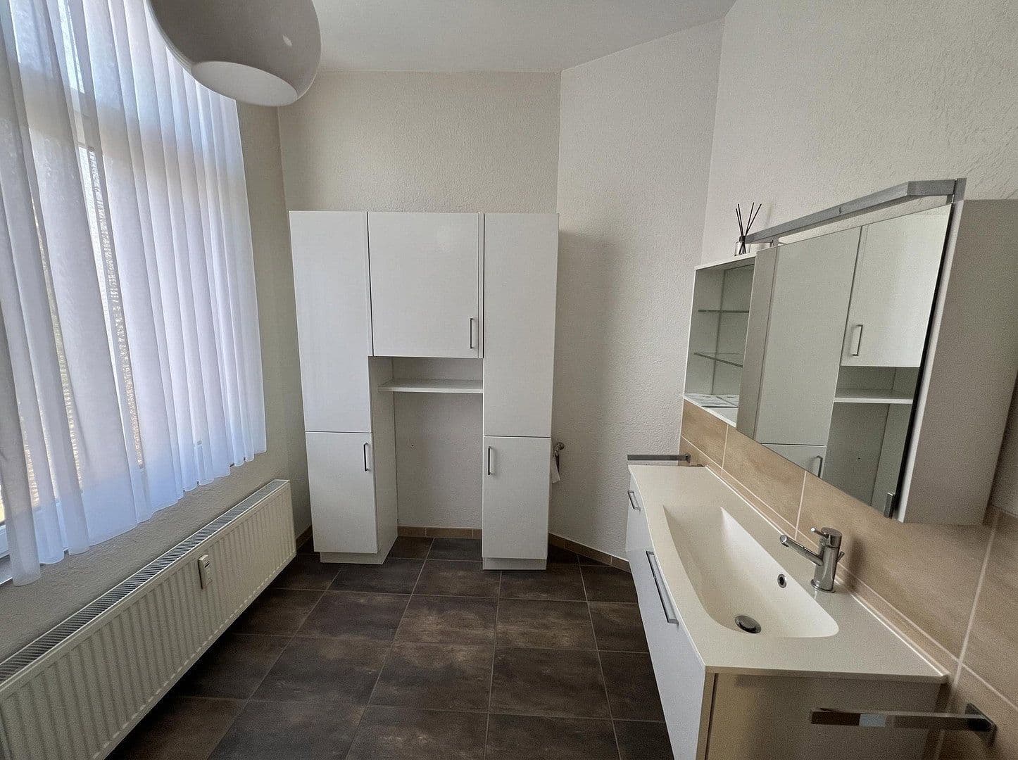 Pronájem bytu 3+kk 125 m², Johannesstr. 08, Helmstedt, Dolní Sasko Pronájem bytu 3+kk 125 m², Johannesstr. 08, Helmstedt, Dolní Sasko