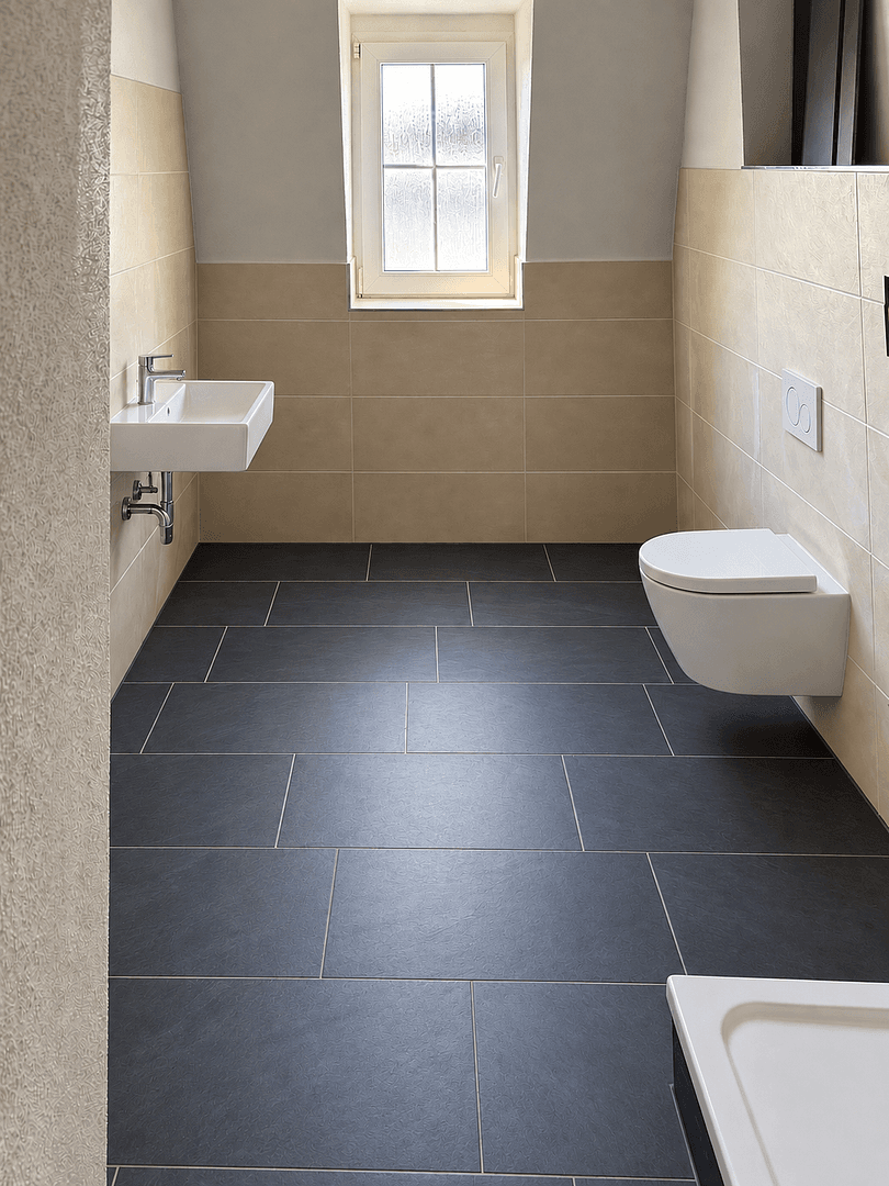 Pronájem bytu 4+1 84 m², Oschatz, Sasko Pronájem bytu 4+1 84 m², Oschatz, Sasko