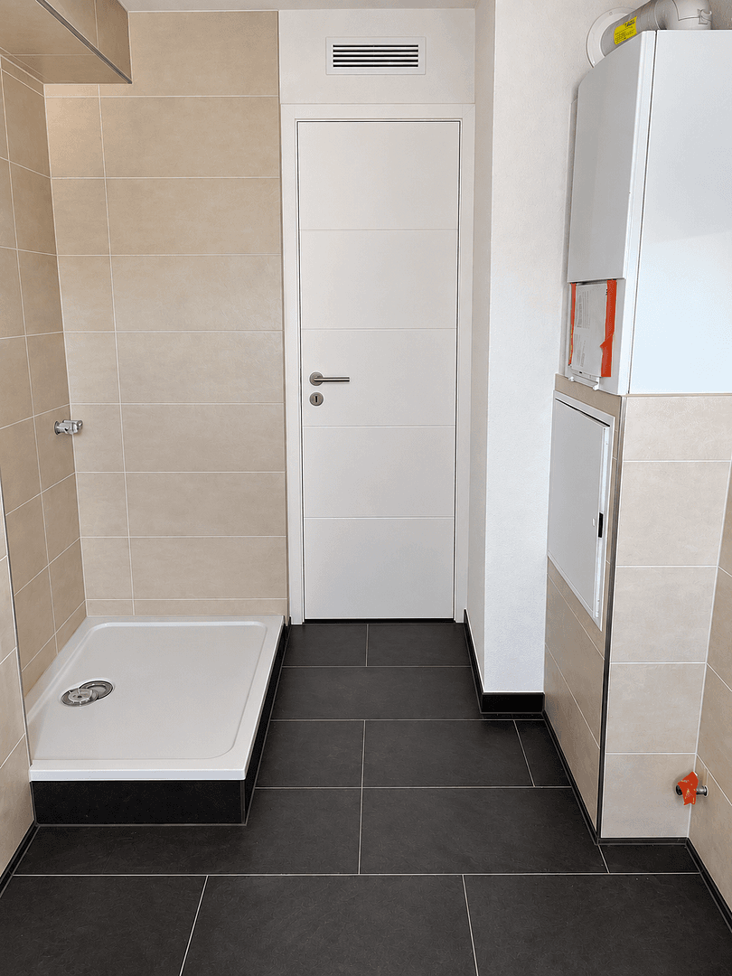Pronájem bytu 4+1 84 m², Oschatz, Sasko Pronájem bytu 4+1 84 m², Oschatz, Sasko