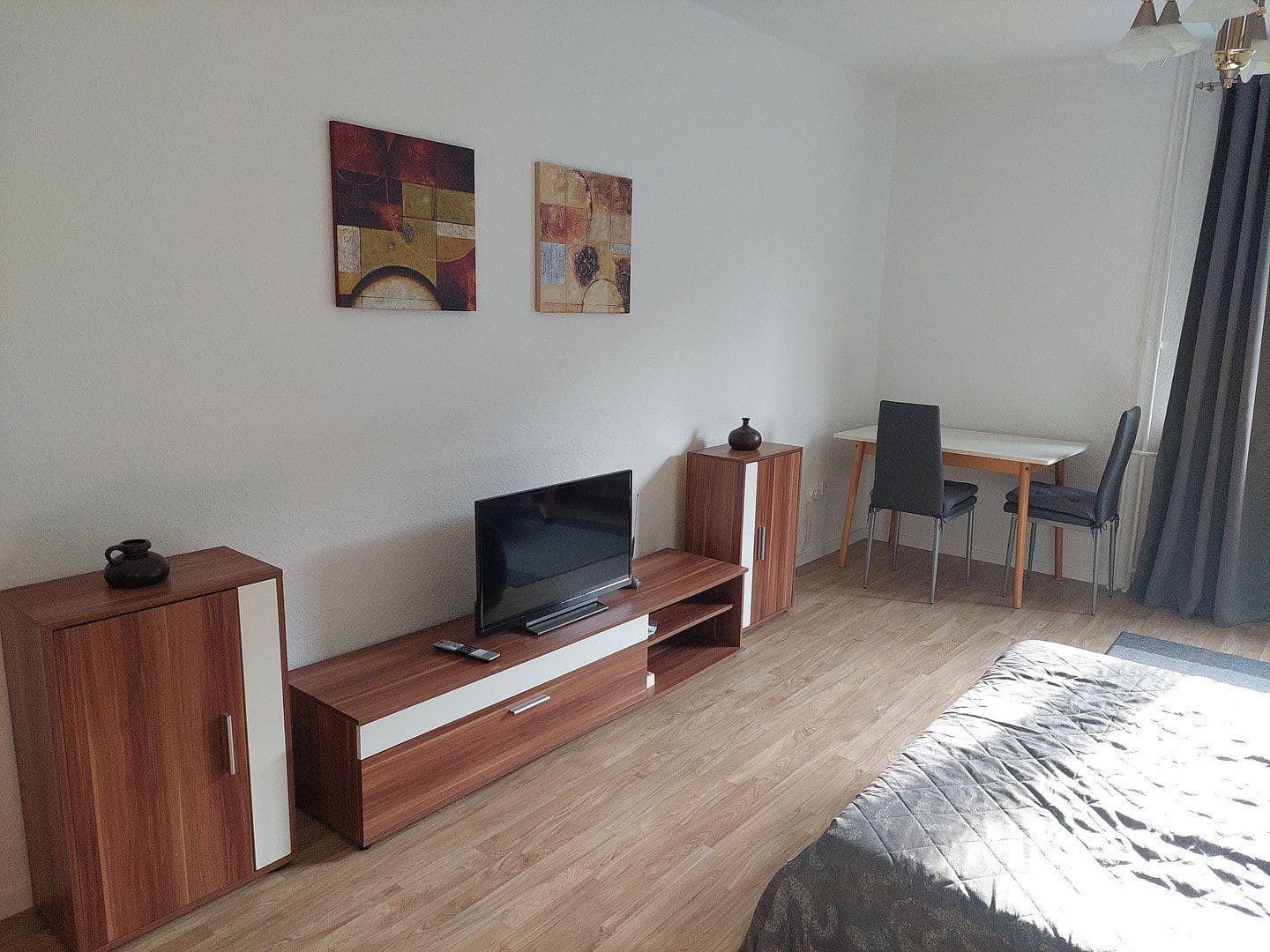 Pronájem bytu 1+1 34 m², Altmarkstraße 00, Berlin, Berlín Pronájem bytu 1+1 34 m², Altmarkstraße 00, Berlin, Berlín