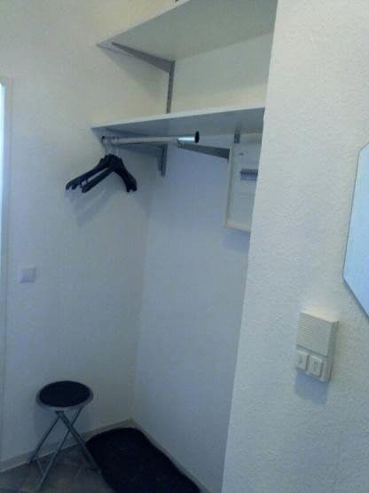 Pronájem bytu 1+1 34 m², Altmarkstraße 00, Berlin, Berlín Pronájem bytu 1+1 34 m², Altmarkstraße 00, Berlin, Berlín