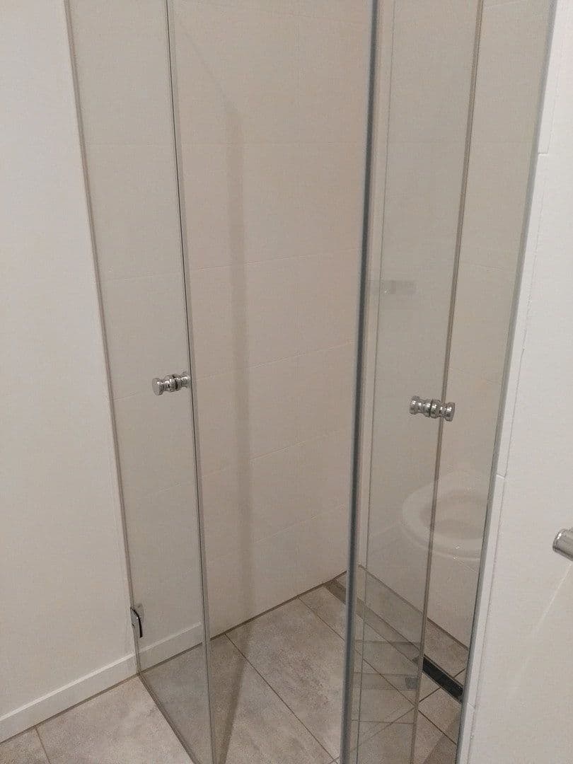 Pronájem bytu 1+1 20 m², Landsberger Strasse 441, München, Bavorsko Pronájem bytu 1+1 20 m², Landsberger Strasse 441, München, Bavorsko