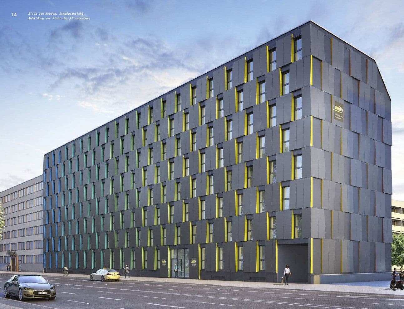Pronájem bytu 1+1 20 m², Landsberger Strasse 441, München, Bavorsko Pronájem bytu 1+1 20 m², Landsberger Strasse 441, München, Bavorsko